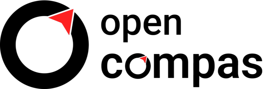 OpenCompas Logo